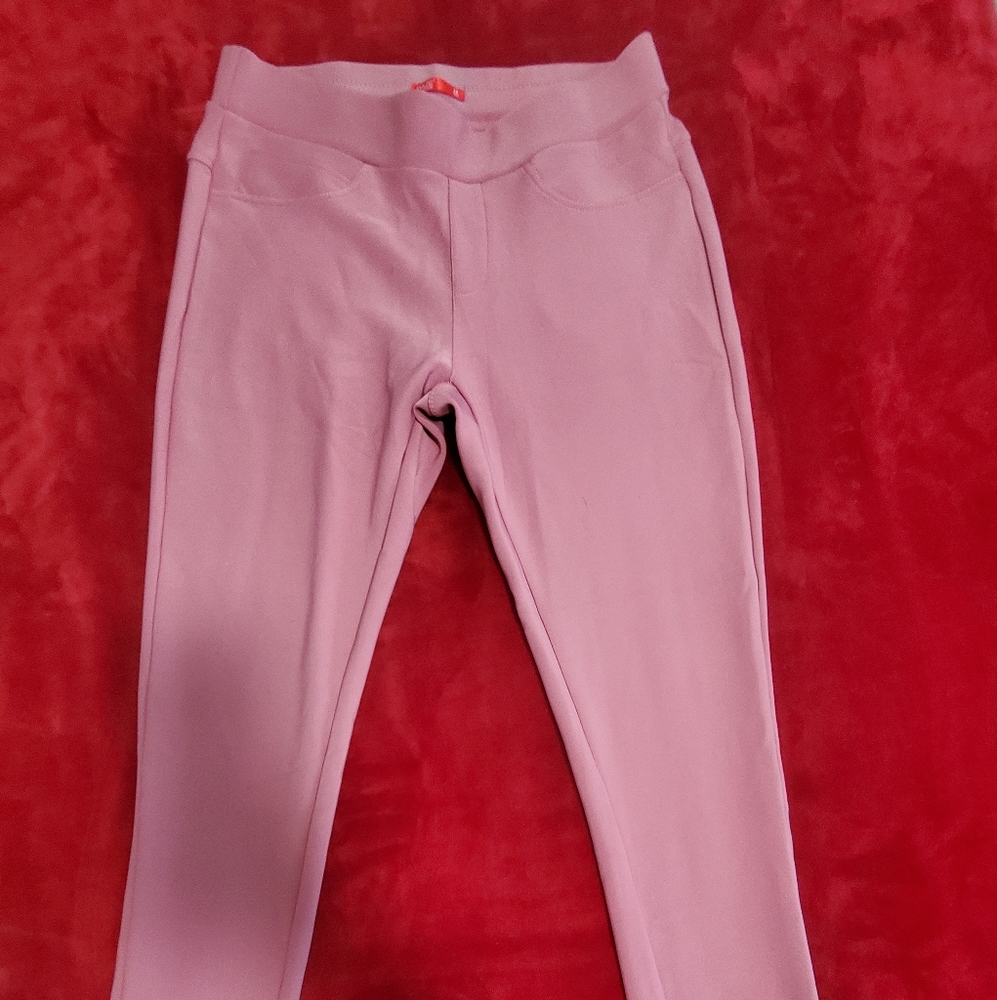 Dress pants
